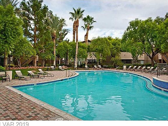 4th image of 9000 Las Vegas Blvd S Unit 1279