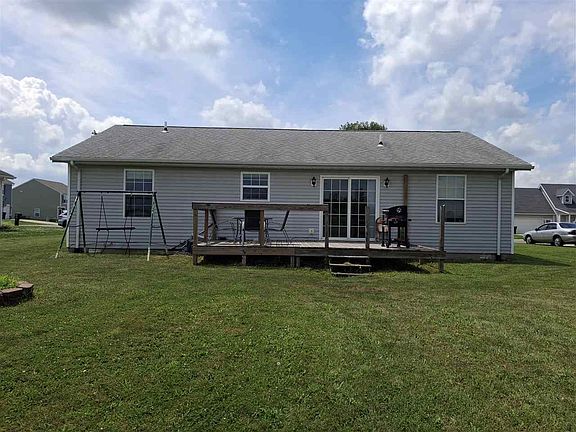 5th image of 1712 N Hessler Blvd