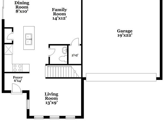 2nd image of this home