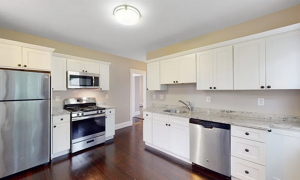 6 Ashmont Ct #2