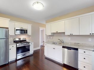 6 Ashmont Ct #2, Boston, MA 02122