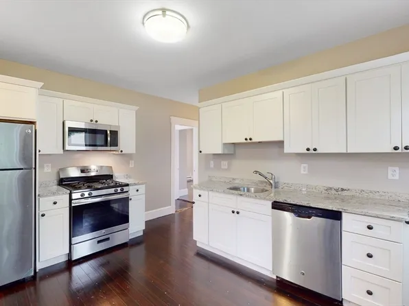 6 Ashmont Ct #2, Boston, MA 02122