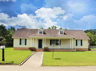 275 Jernigan Ave, Bonifay, FL 32425