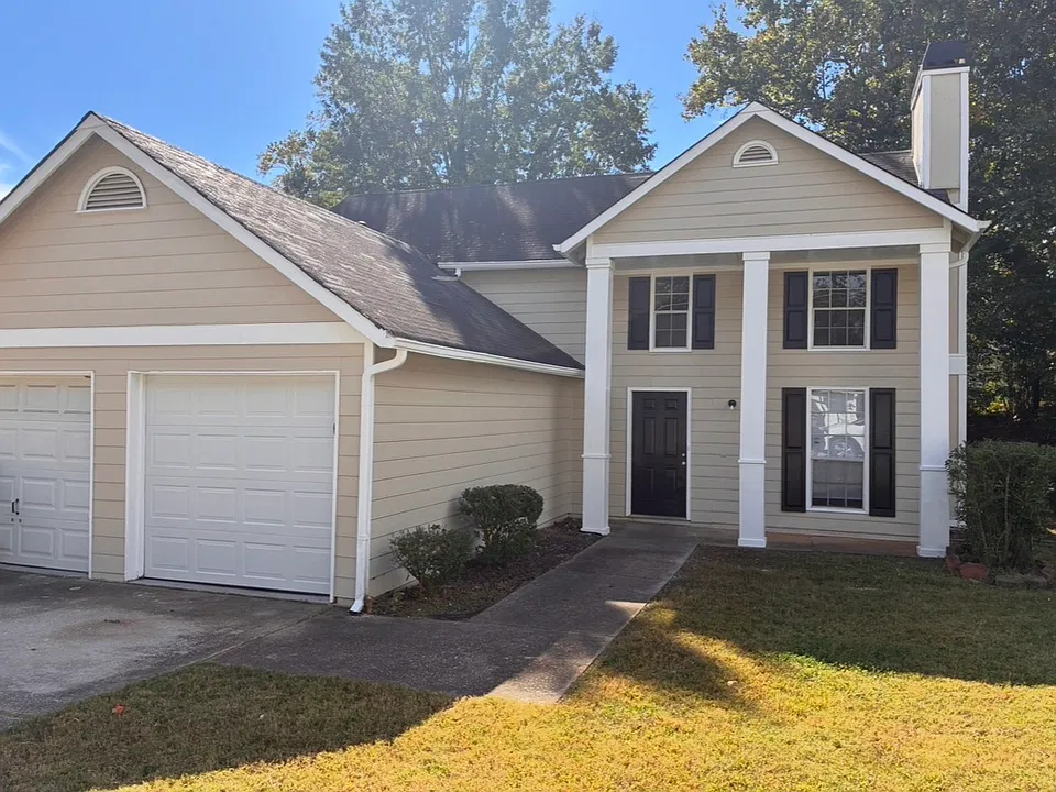 5550 Panola Pl