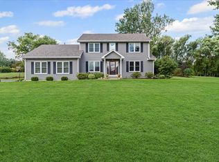 11111 Huron Dr, Spring Grove, IL 60081