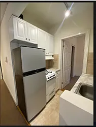 Rented by Manhattan Dwelling Corporation