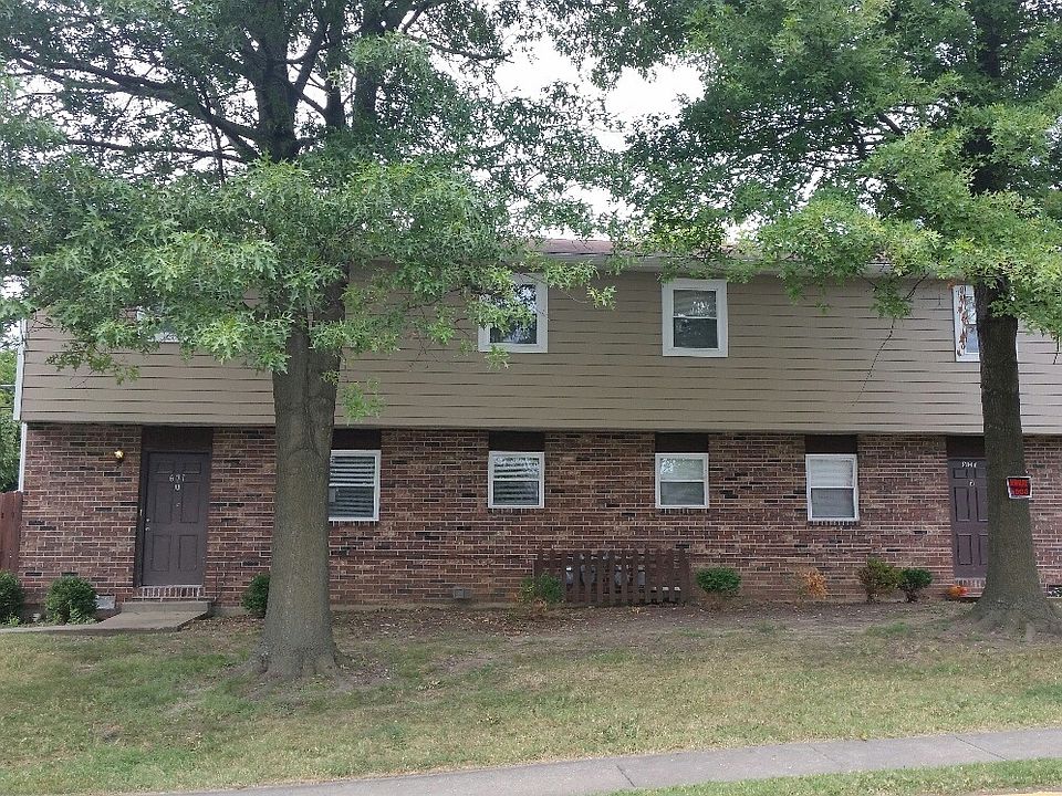 1st image of 601 N Ann St