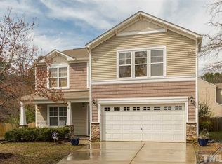 4 Cornstalk Ct, Durham, NC 27703