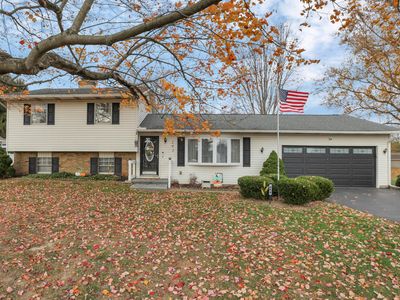 242 Derby Downs Rd, Newark, OH, 43055