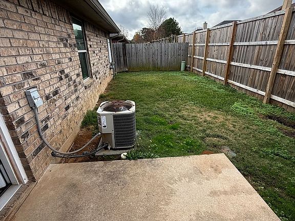 5th image of 1415-1427-H Mosley Pkwy #G