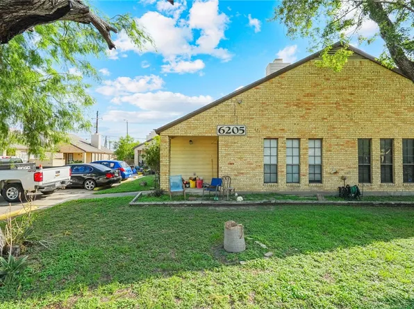 6205 Wilderock Dr, Corpus Christi, TX 78414