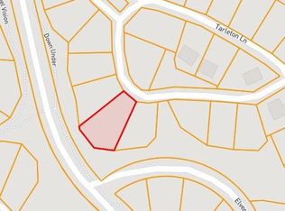 Tarleton Ln, Bella Vista, AR 72715