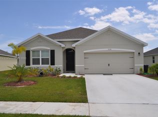 3238 Trinity Cir, Fort Pierce, FL 34945