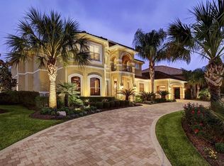 13919 Hampton Cove Dr, Houston, TX 77077