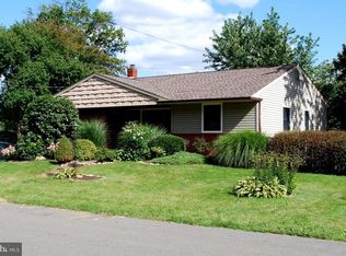 115 Allison Ave, Ewing, NJ 08638