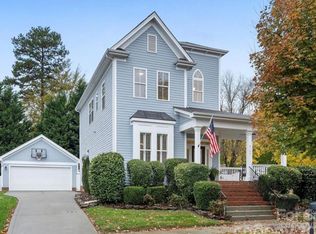 8104 Townley Rd, Huntersville, NC 28078