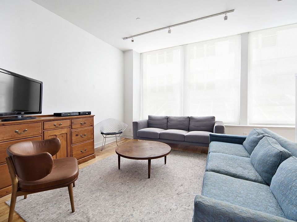 1st image of 118 Wooster St APT 2A