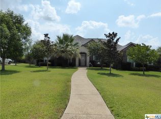 3204 Canyon Heights Rd, Belton, TX 76513