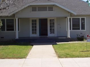 606 F St, Bakersfield, CA 93304