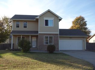 2023 S Prescott St, Wichita, KS 67209