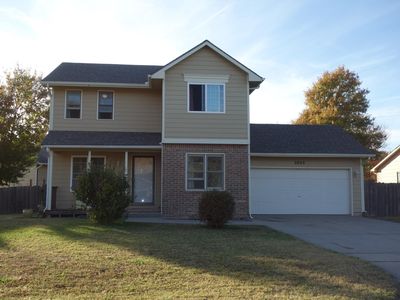 2023 S Prescott St, Wichita, KS, 67209