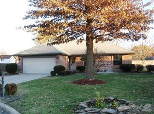 3178 W Primrose St, Springfield, MO 65807