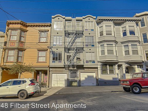 2nd image of 1648 Filbert St #303