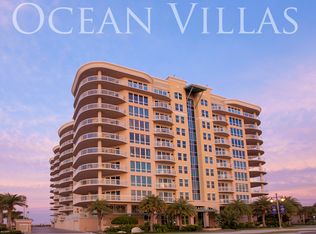 3703 S Atlantic Ave UNIT 206, Daytona Beach Shores, FL 32118