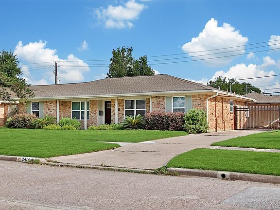 2nd image of 2414 Tannehill Dr