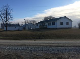 20460 Schmitter Rd, Lancaster, MO 63548