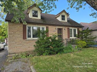 6023 Montrose Rd, Niagara Falls, ON L2H 1L4