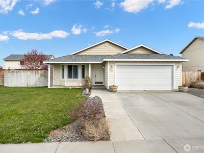 2013 S Stirling Avenue, Moses Lake, WA, 98837