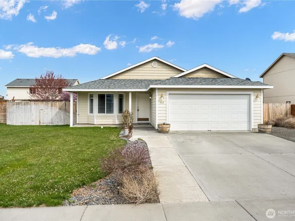 2013 S Stirling Avenue, Moses Lake, WA 98837