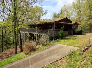 145 Penny Ln, Franklin, NC 28734