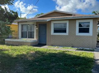 2971 NW 26th St, Fort Lauderdale, FL 33311