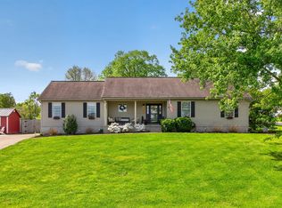 117 Calhoun St, Frankfort, KY 40601
