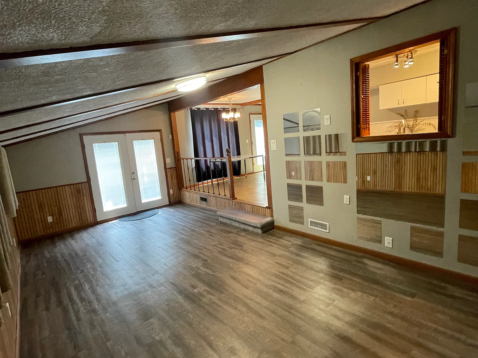 2 bed, 1200 sqft, $1,600 — Photo 3