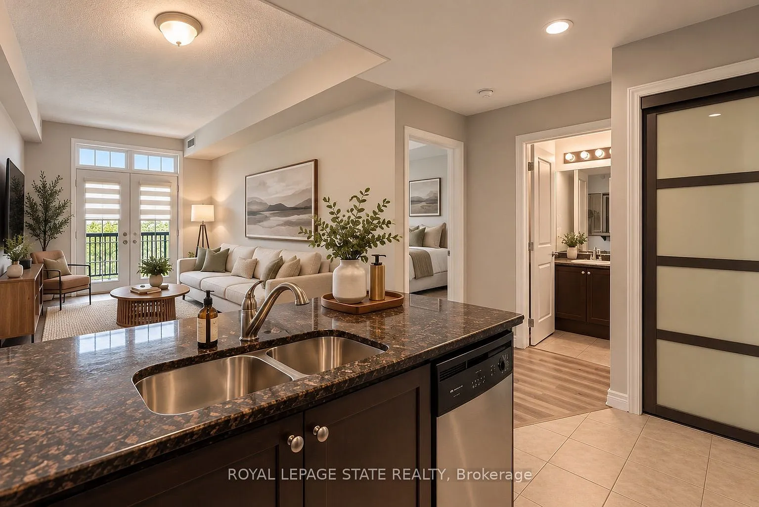 1 bed, $2,250 — Photo 3