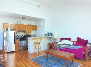 13 Shepard St #2, Brighton, MA 02135