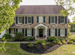 124 Bridgeview Dr, Perkasie, PA