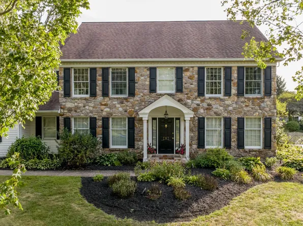 124 Bridgeview Dr, Perkasie, PA 18944