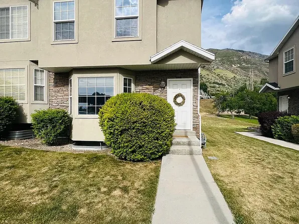 1355 S 1590 E, Provo, UT 84606