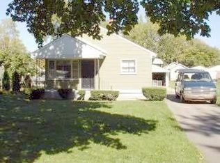 28438 Bock St, Garden City, MI 48135