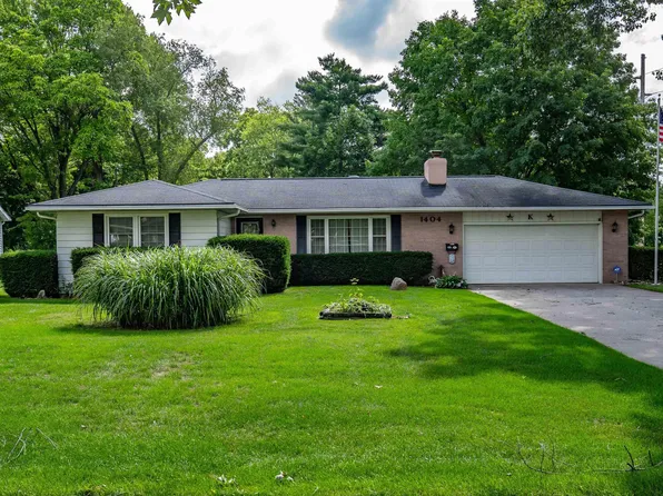 1404 Dotson St, Elkhart, IN 46514