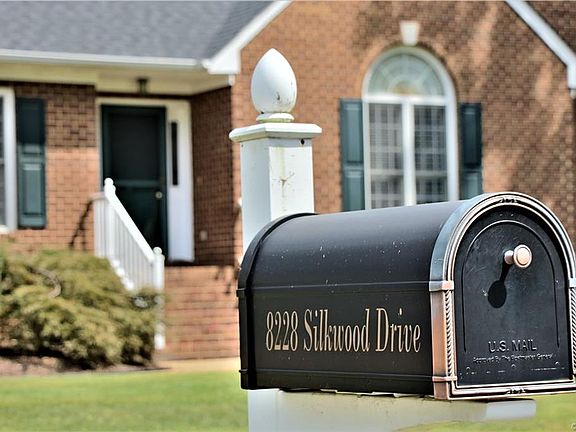 2nd image of 8228 Silkwood Dr