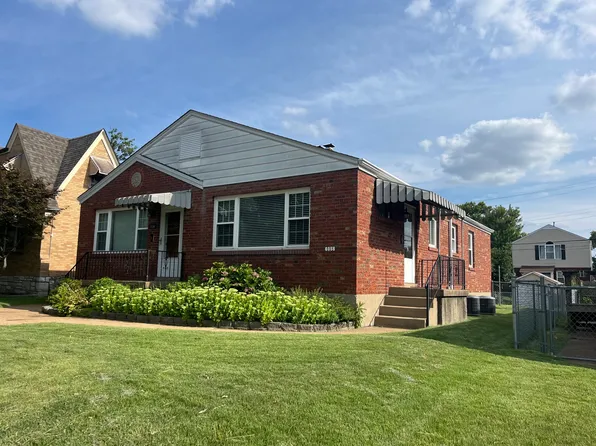 6054-6056 Pernod Ave #6054, Saint Louis, MO 63139