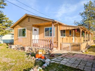 651 N 9th St, Montague, CA