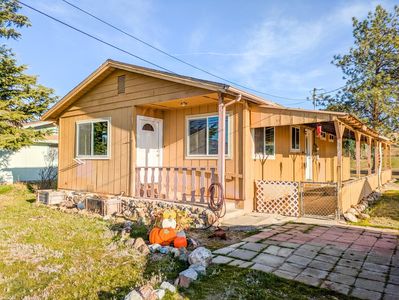 651 N 9th St, Montague, CA, 96064