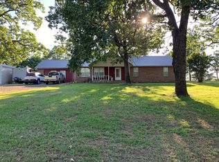 42735 Timber Ridge Rd, Howe, OK 74940
