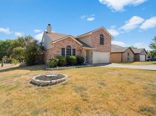 1808 Rybovich Ln, Mansfield, TX 76063